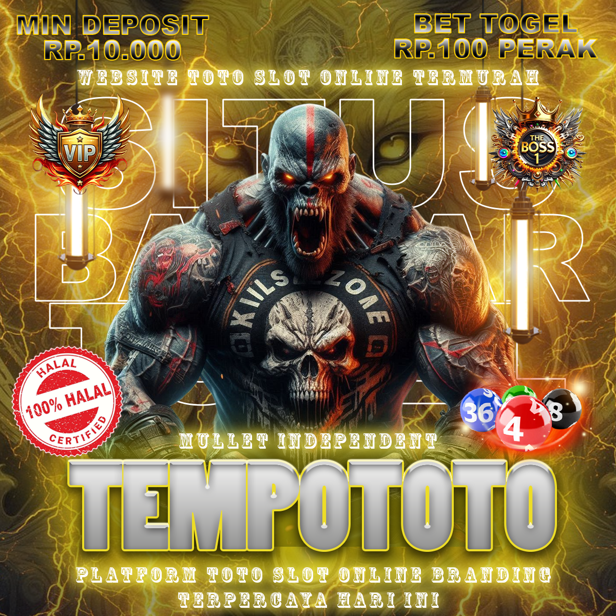 TEMPOTOTO